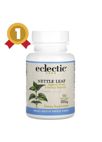 ネトルリーフ 90カプセル