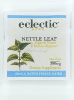 【送料無料・期間限定】無料おためし ネトルリーフ