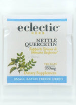 【送料無料・期間限定】無料おためし ネトル・ケルセチン