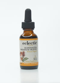 【期間限定・送料無料】エキナセアプレミアムブレンド 30ml