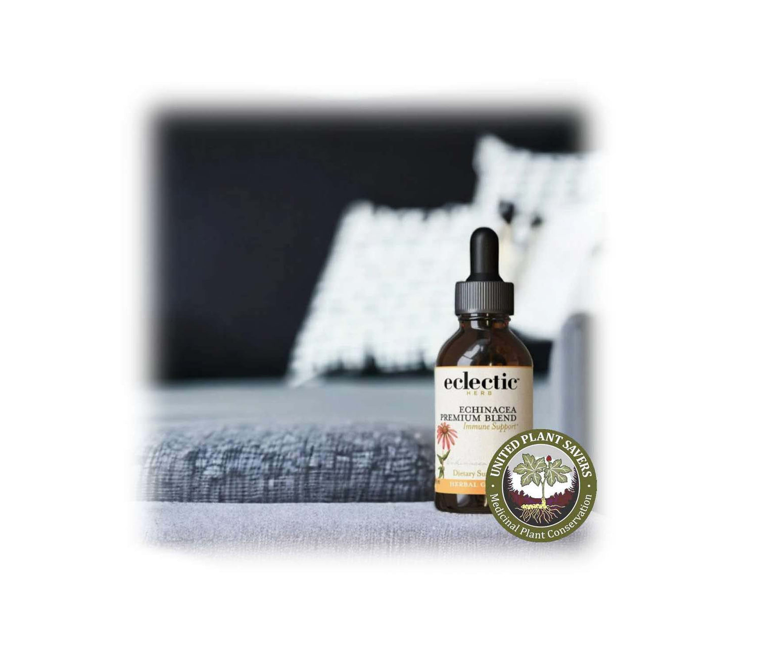 エキナセアプレミアムブレンド 30ml