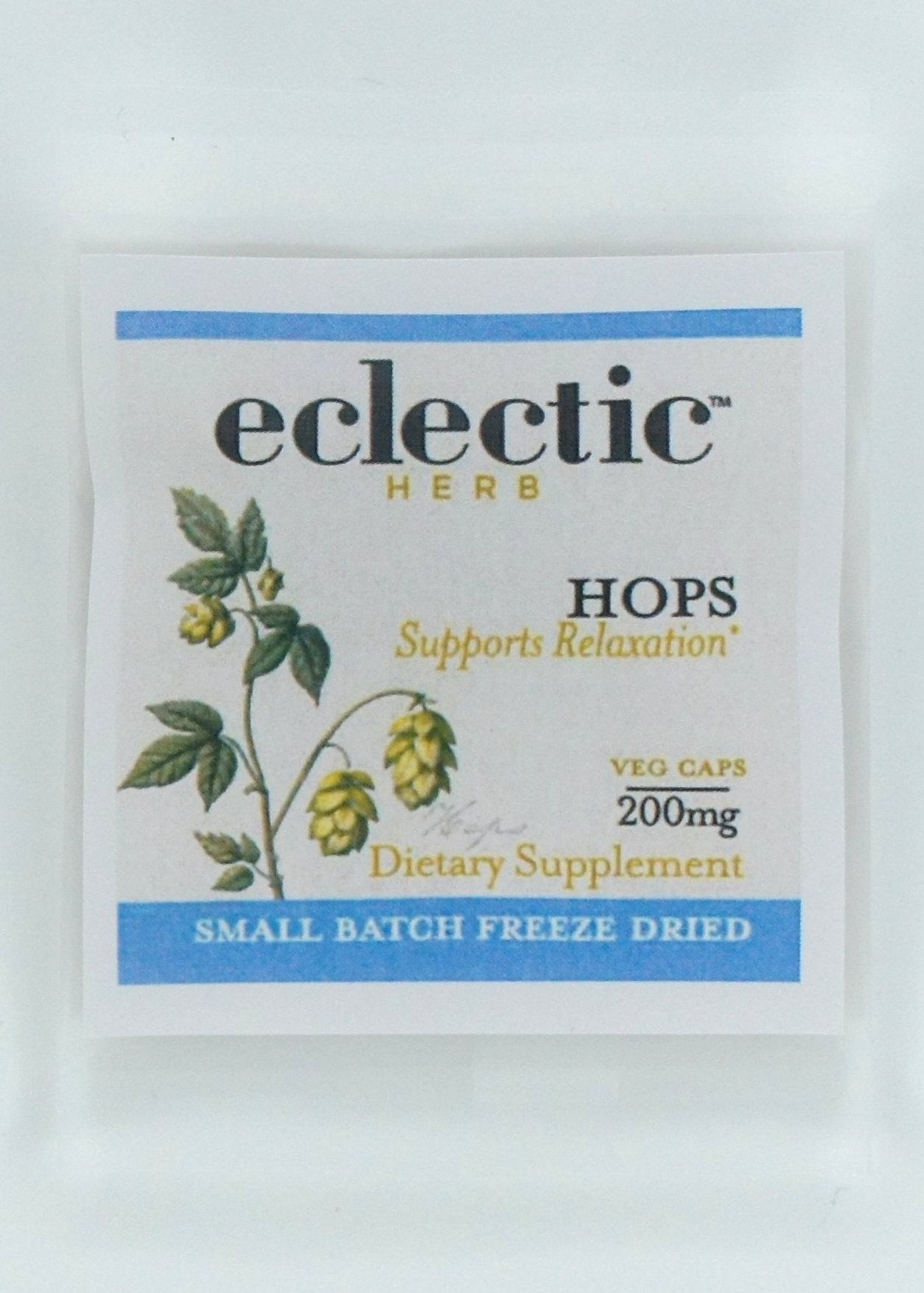 【送料無料・期間限定】無料おためし ホップ