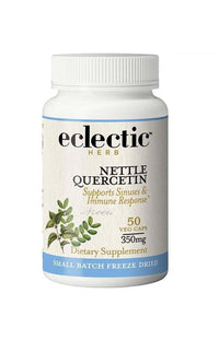 ネトル・ケルセチン 50カプセル