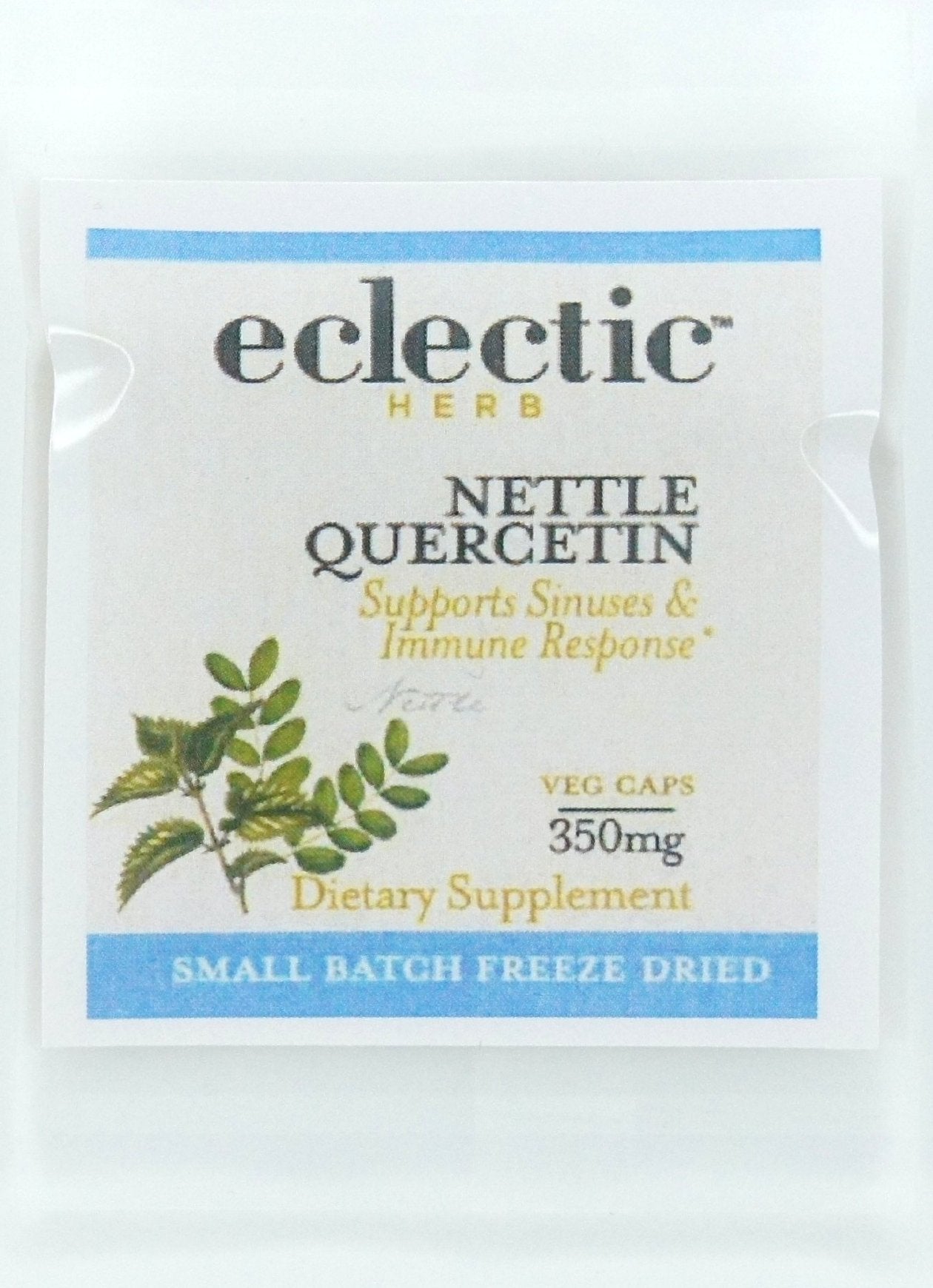 【送料無料・期間限定】無料おためし ネトル・ケルセチン